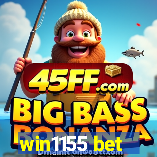 win1155 bet